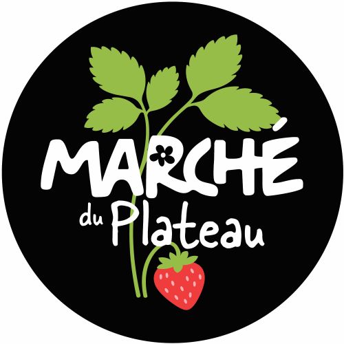Marché du Plateau
